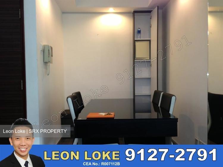 Eastern Residence (D15), Apartment #198127712